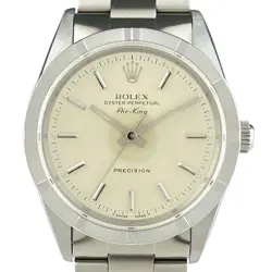 ROLEX AIR-KING 14010 AUTOMATIC BOYS #BS212