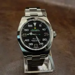 OYSTER BRACELET 116900