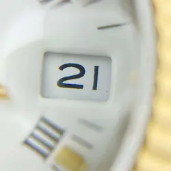 AUTOMATIC LADIES #BS195