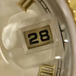 AUTOMATIC LADIES #BS177