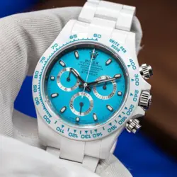 ABU DHABI BLUE