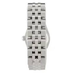 Rolex Datejust 179174G WG Diamond Automatic Pink Ladies #BS114