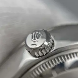 Rolex Datejust 179174G WG Diamond Automatic Pink Ladies #BS114