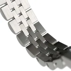 Rolex Datejust 179174G WG Diamond Automatic Pink Ladies #BS114