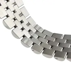 Rolex Datejust 16014 WG Automatic Men's #BS127