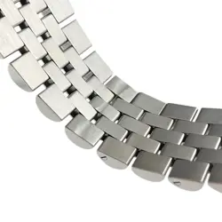 Rolex Datejust 16014 WG Automatic Men's #BS127