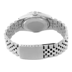 DATEJUST VINTAGE STEEL