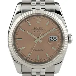 WG AUTOMATIC PINK