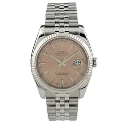 WG AUTOMATIC PINK