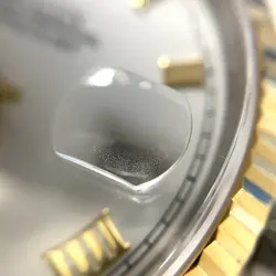 16233 YG AUTOMATIC