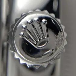 ROLEX DATEJUST 116334G