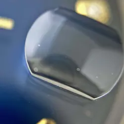 DIAMOND AUTOMATIC BLUE