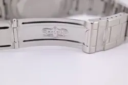 Full Set Rolex 16570 Explorer II With Box & Papers Amazing Condition