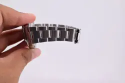 Full Set Rolex 16570 Explorer II With Box & Papers Amazing Condition