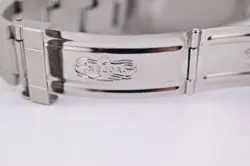 Full Set Rolex 16570 Explorer II With Box & Papers Amazing Condition