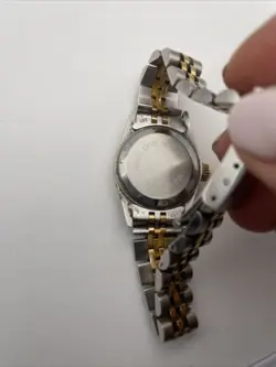 18K AUTOMATIC WATCH