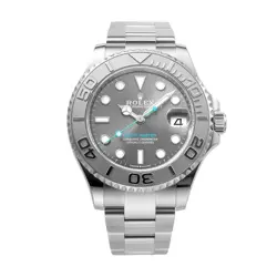 ROLEX YACHT-MASTER DARK