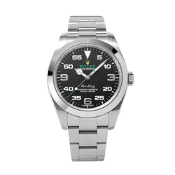 AIR-KING STEEL BLACK