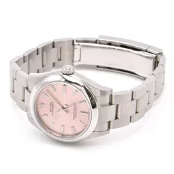 BOYS OYSTER PERPETUAL