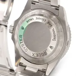 ROLEX MEN SEA-DWELLER