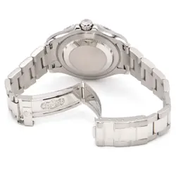 SERIAL AUTOMATIC WATCH