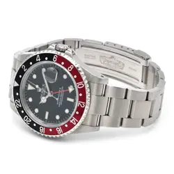 SERIAL BLACK AUTOMATIC