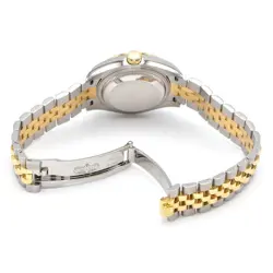 279173 K18YG/SS AUTOMATIC