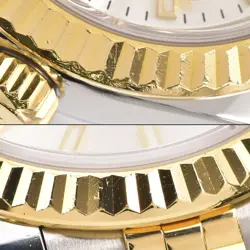 279173 K18YG/SS AUTOMATIC