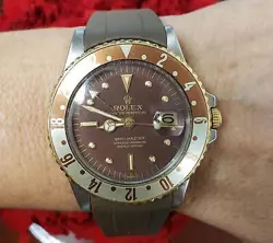 DOT NIPPLE DIAL