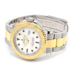 Rolex Men Yacht-Master 16623 K18YG/SS