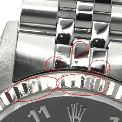 DATEJUST 16234 K18WG