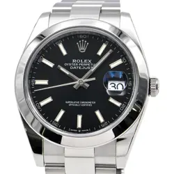126300 AUTOMATIC WATCH