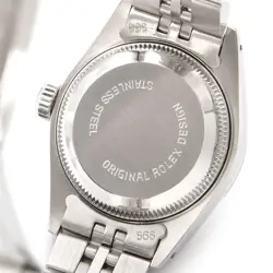 K18WG/SS DIAMOND