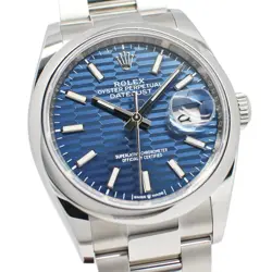 STEEL AUTOMATIC MEN