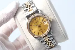 STEEL GOLD WOMEN’S