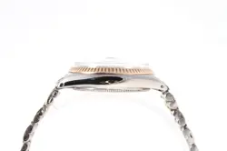 CHAMPAGNE DIAL STEEL