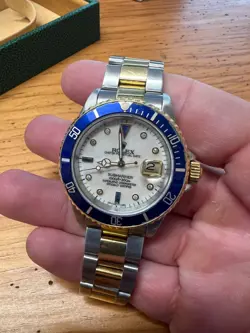 PEARL 40MM