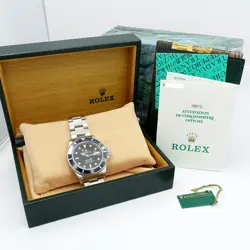 SS MEN AUTOMATIC