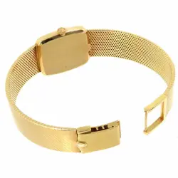 K18YG YELLOW GOLD