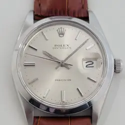 1970S SWISS RA413B