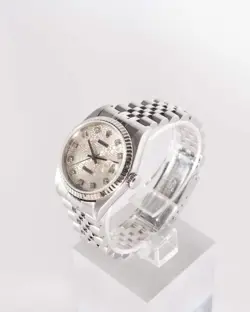 ROLEX MOTIF