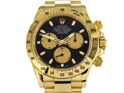 116528 18CT YELLOW