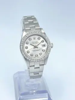 69190 SILVER DIAMOND