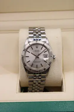 THUNDERBIRD REFERENCE 1625