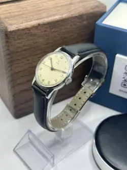 1956 GENT’S WATCH.