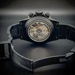 COATED WATCH