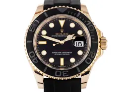 OYSTERFLEX WATCH REF: