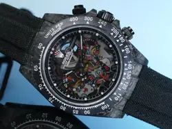 BLACK CARBON