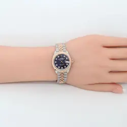 STEEL DIAMOND PURPLE