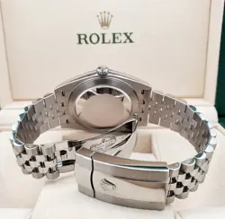 126334 SILVER INDEX